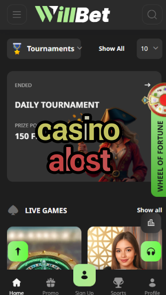 Casino Alost - Best Belgian Online Casino Experience-7livecasino.ydblkf.net