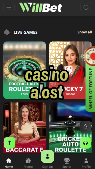 Casino Alost - Best Belgian Online Casino Experience-7livecasino.ydblkf.net