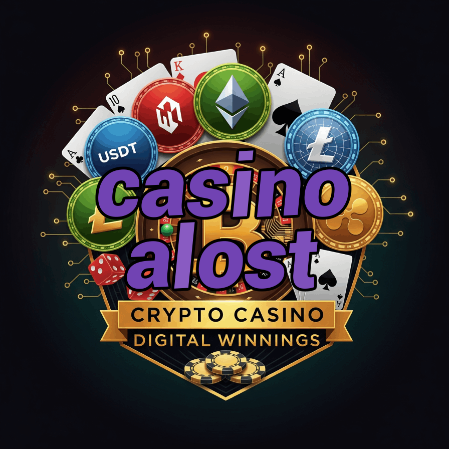 Casino Alost - Best Belgian Online Casino Experience